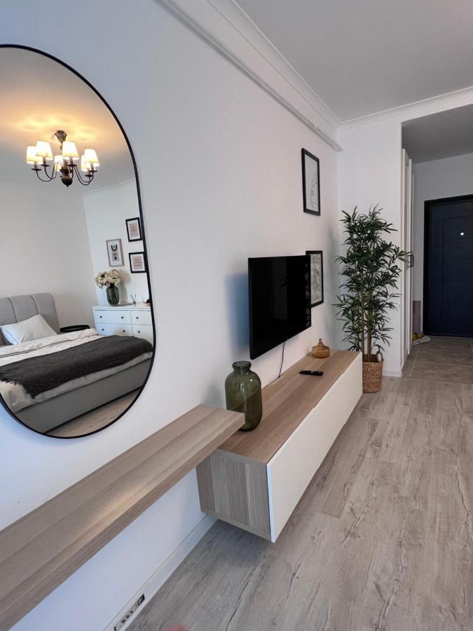 Amena Residence Chiajna Exterior photo