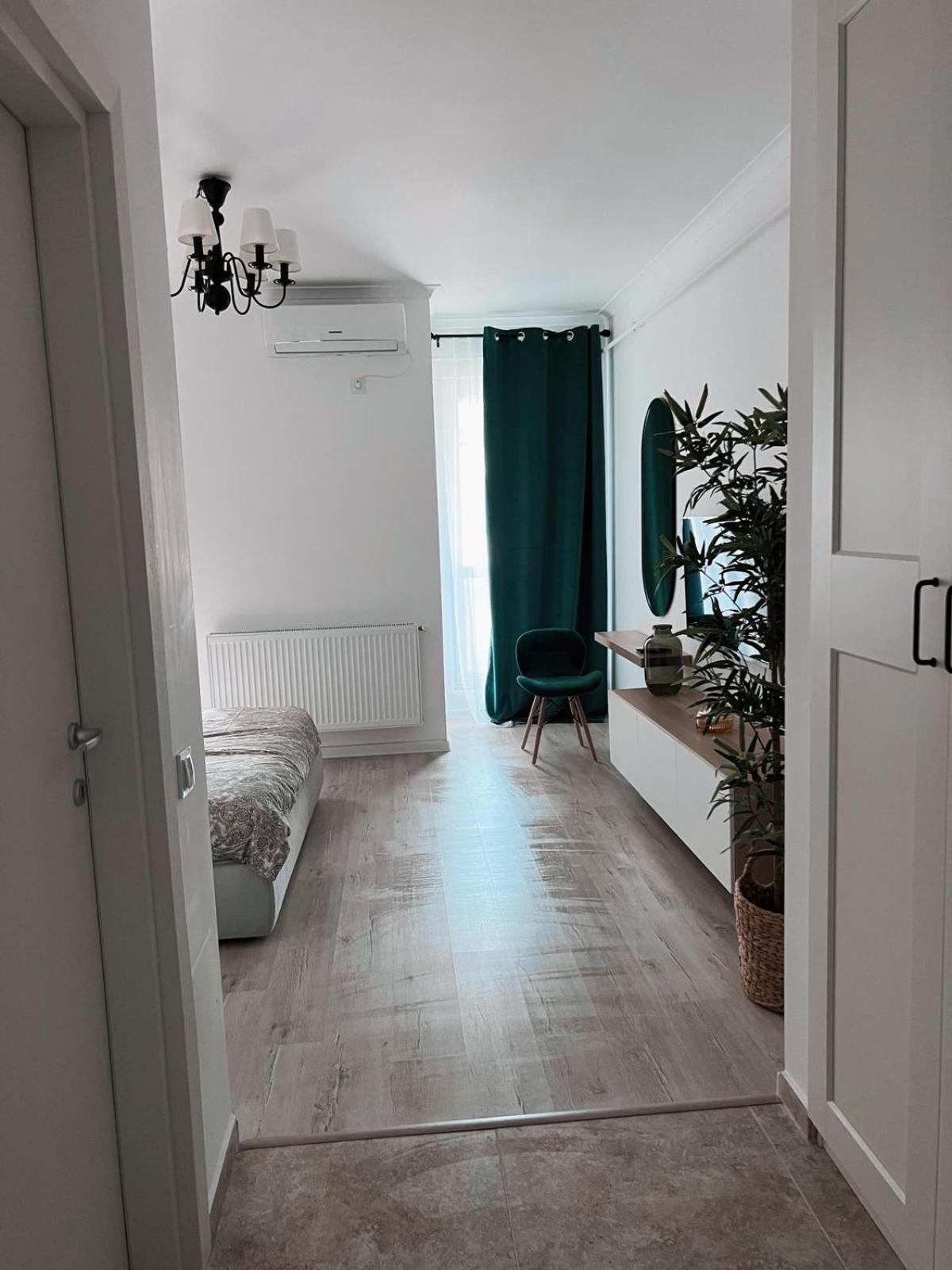 Amena Residence Chiajna Exterior photo